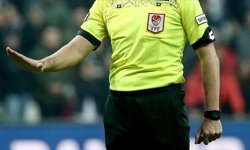 Kırşehirspor-Osmaniyespor maçında düdük Deniz Güven’de…