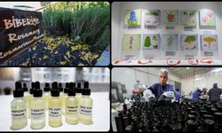 Anadolu'nun güzellik tarifleri Türk kozmetik sektörüne yeni fırsatlar sunuyor