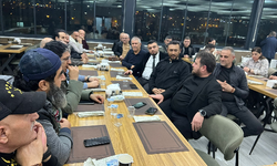 Gazeteciliğin Dijital Rotası Şanlıurfa’da Konuşuluyor