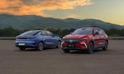 TOGG elektrikli otomobil pazarında liderliğe yükseldi