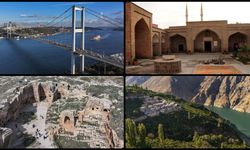 Türkiye’nin en pahalı ve en ucuz bölgeleri açıklandı!