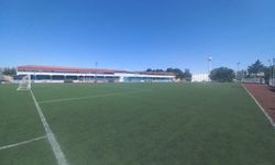 U-12 Ligi 1.hafta heyecanı 5 maçla start alıyor