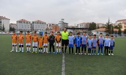 U12 Gençler Ligi’nde 2.hafta 5 karşılaşmayla devam edecek