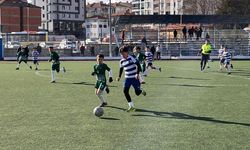 U12 Gençler Ligi’nde maç tatil edildi, gözler disiplin kurulunda!