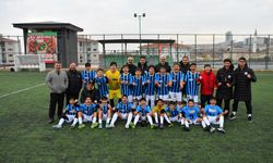 U14 Gençler Ligi’nde 2. hafta heyecanı