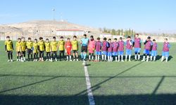 U14 Ligi’nde 3.hafta heyecanı!