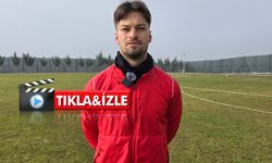 Ümit Bayraktar: “Maraşspor Maçını Kazanacağız”