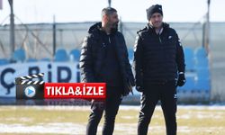 Ümit Dohman: “Kırşehirspor’u Hak Ettiği Yere Taşıyacağız”
