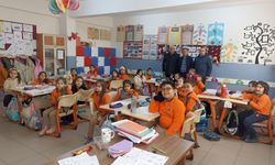 Unutmadık, Unutmayacağız: Ünaldı’nın adı okulunda yaşatılıyor