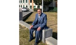 Baran Ailesinin acı günü