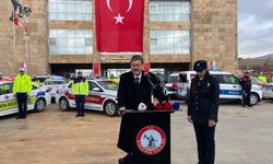 Kırşehir İl Özel İdaresi araç filosunu güçlendirdi