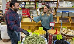 Vatandaşların ilk tercihi… Kırşehir’in yerli ıhlamuruna talep çok!