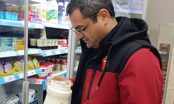 Kaman ve Çiçekdağı ilçelerinde gıda denetimleri devam ediyor...