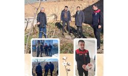 Kırşehir’de İpekböcekçiliği Projesi Üreticilerle Buluştu