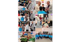 Kırşehir’de yerli malı haftası etkinlikleri öğrencilere ilham verdi