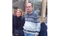 Sevilen başkan hayata gözlerini yumdu