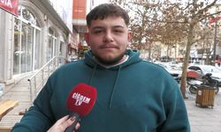 Kırşehir’de yeni yıl heyecanı: Vatandaşlar yeni yıldan neler istedi?