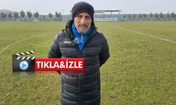 Yakup Birasoğlu: “Evimizde Bu Kez Kazanmak İstiyoruz”