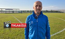 Yakup Birasoğlu: "Osmaniyespor Maçı Üst Düzey Zorlukta Olacak"