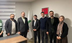 Yeşilay Genel Başkanı Dinç: Bağımlılık toplumun tamamını ilgilendiren bir sorundur