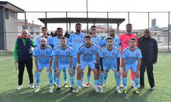 Yetişen Yıldızlar galibiyete hasret