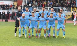 Yetişen Yıldızlar Sinop’ta ikinci yarıda dağıldı: 4-0