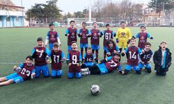 Yetişen Yıldızlar tek golle güldü: 1-0