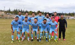 Yetişen Yıldızlar Tokat’a puan için gitti