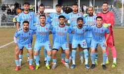 Yetişen Yıldızlar, Turhalspor deplasmanında puan arayacak