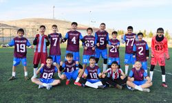 Yetişen Yıldızlar U14’te lider!