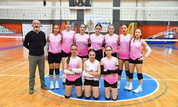 Yıldız kızlar voleybolda 7.hafta heyecanı başlıyor