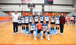 Yıldız Kızlarda 6.hafta heyecanı başlıyor