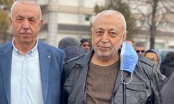 Kırşehir'de İş İnsanı Bayram Sarı'nın acı kaybı