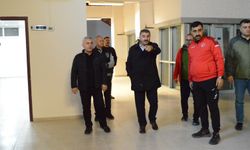 Yüzme Havuzu Yeni Yüzüyle Hizmete Açılıyor