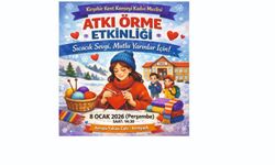 Kırşehir’de Anlamlı Dayanışma Etkinliği