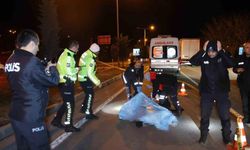 Otomobil Çarpması Sonucu 16 Yaşındaki Hatice Çat Vefat Etti