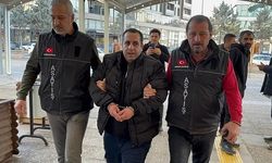 48 Dosyadan Aranan Firari Yakalandı!