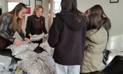 Kırşehir Kent Konseyi’nden Kadın Meclisi Öncülüğünde Dayanışma Projesi