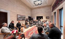 Abdallık Geleneği 80 İlde Konserlerle Yaşatılacak