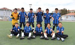 Ahi Evranspor’dan farklı galibiyet: 4-0