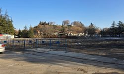 AHİ STADYUMU YERLEŞKESİNDE DÖNÜŞÜM BAŞLADI