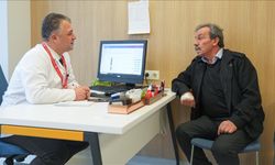 Akciğer Kanserini Yendi, 30 Yıllık Sigara Alışkanlığını Bıraktı