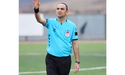 Alt yapı maçlarının hakemleri açıklandı