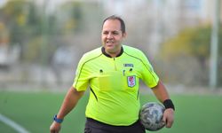 ALT YAŞ LİGLERİNDE HAFTANIN MAÇLARI VE HAKEMLERİ BELLİ OLDU