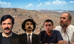 Altın Madeni Kırşehir’i Tehdit Ediyor: “Sömürgeci Madencilere Karşı Şimdi Ne Yapmalıyız?”