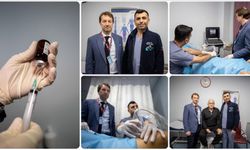 Ameliyat Sonrası Geçmeyen Diz Ağrılarına Çözüm