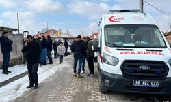 Anneanne Evine Tatil İçin Gelen Çocuk Tüfekle Vurulmuş Halde Bulundu