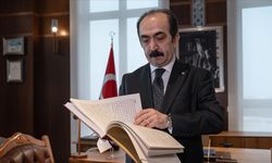 Araştırmacılara Müjde! TTK 50 Bin Elektronik Kitabı Açıyor