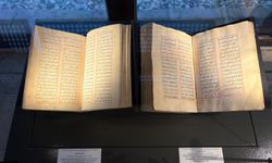 “Âşık Paşa’nın yaktığı çerağ bugün yeniden Kırşehir’de ışık saçıyor”