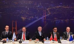 Bakan Bak: “Ülke Olarak 2036 olimpiyat ve paralimpik oyunları ev sahipliğini istiyoruz”